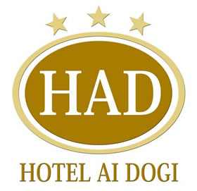 Hotel Ai Dogi